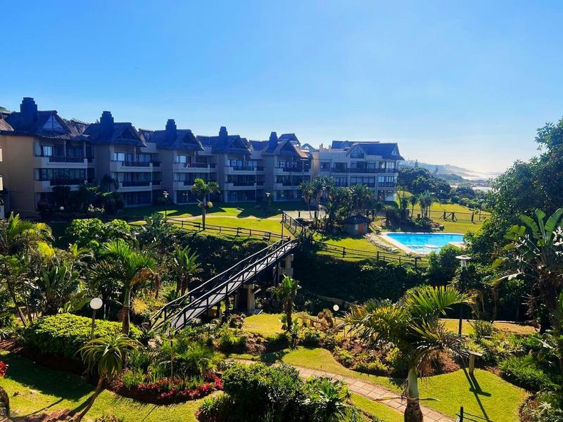 3 Bedroom Property for Sale in Ramsgate KwaZulu-Natal