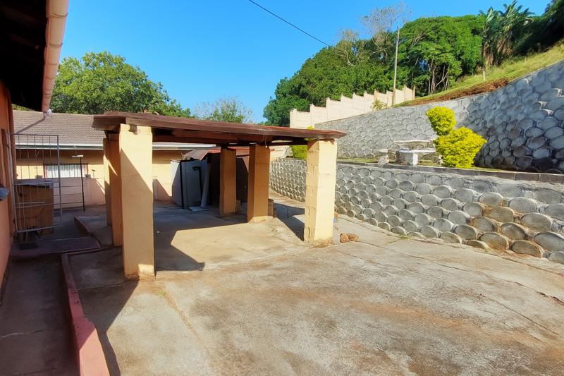 2 Bedroom Property for Sale in Sea Park KwaZulu-Natal