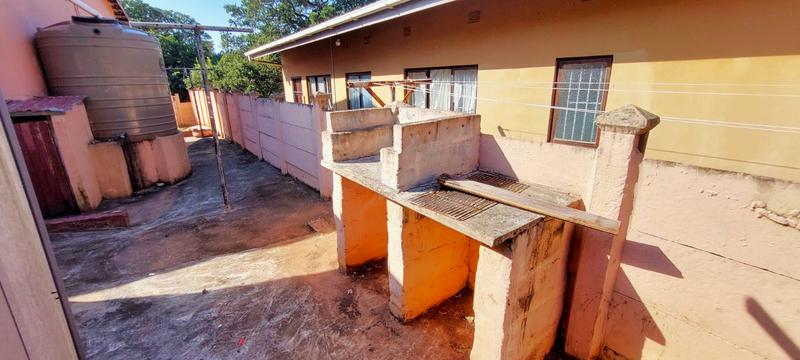 2 Bedroom Property for Sale in Sea Park KwaZulu-Natal