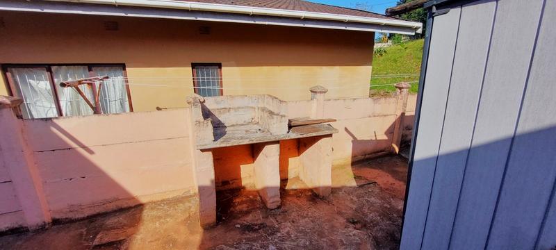 2 Bedroom Property for Sale in Sea Park KwaZulu-Natal