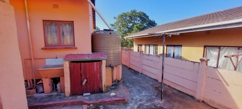 2 Bedroom Property for Sale in Sea Park KwaZulu-Natal