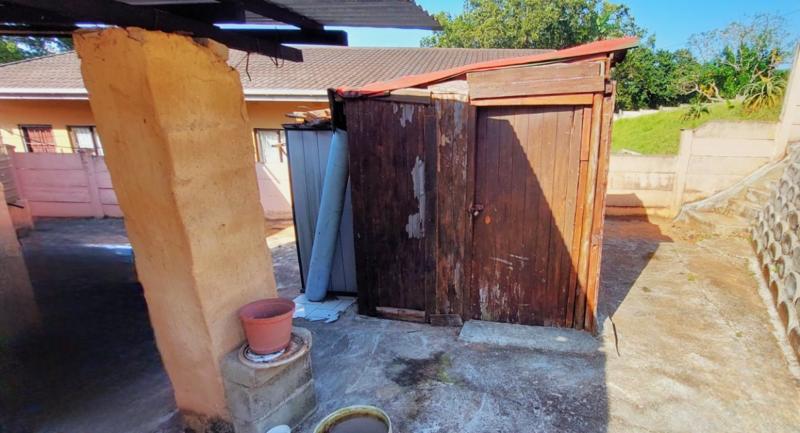 2 Bedroom Property for Sale in Sea Park KwaZulu-Natal