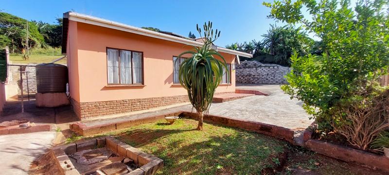 2 Bedroom Property for Sale in Sea Park KwaZulu-Natal