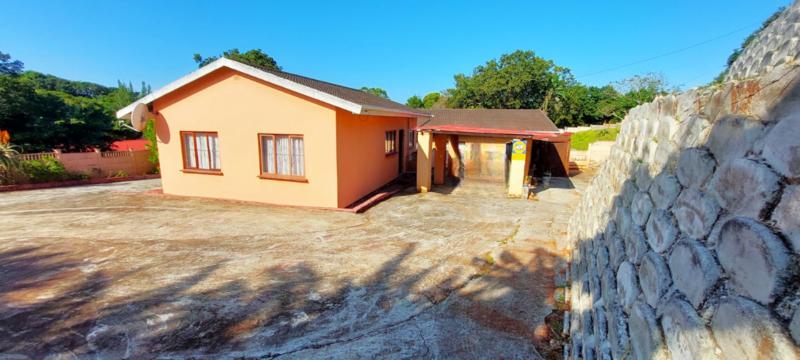 2 Bedroom Property for Sale in Sea Park KwaZulu-Natal