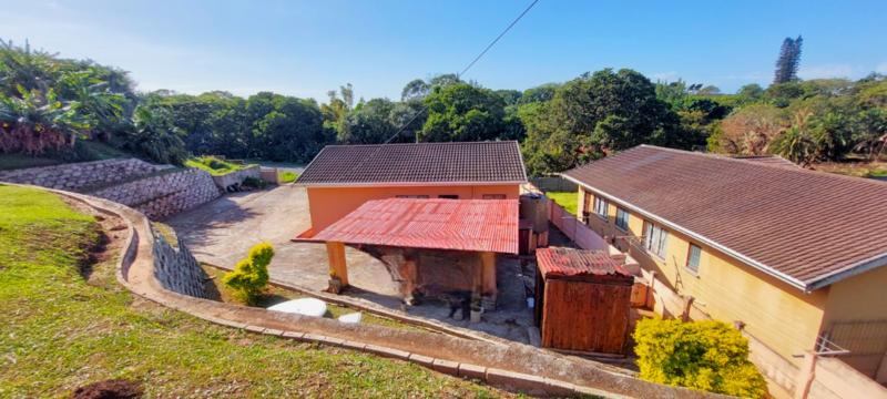 2 Bedroom Property for Sale in Sea Park KwaZulu-Natal