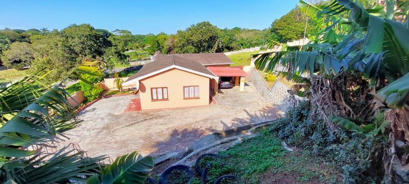 2 Bedroom Property for Sale in Sea Park KwaZulu-Natal