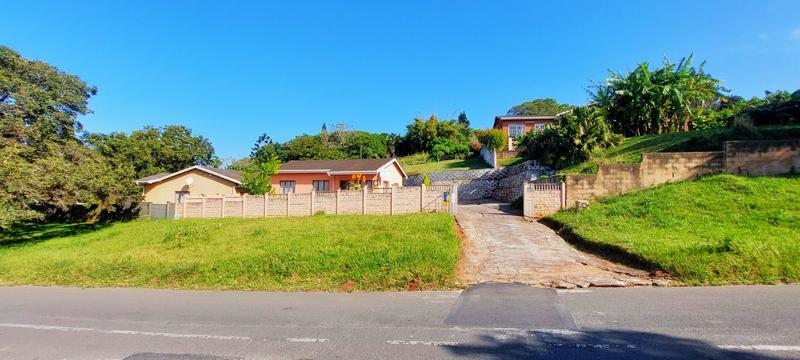 2 Bedroom Property for Sale in Sea Park KwaZulu-Natal