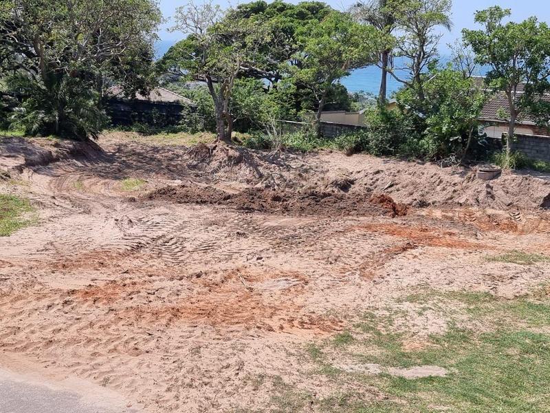 0 Bedroom Property for Sale in Shelly Beach KwaZulu-Natal