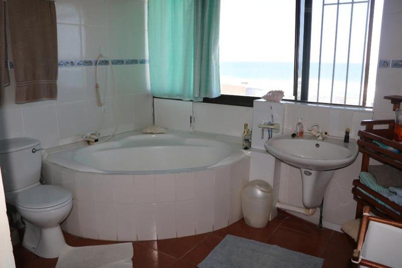 Commercial Property for Sale in Shelly Beach KwaZulu-Natal
