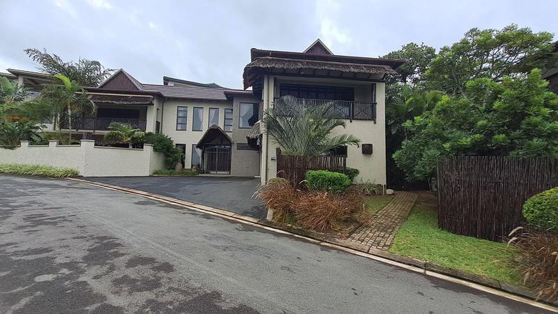 5 Bedroom Property for Sale in Shelly Beach KwaZulu-Natal
