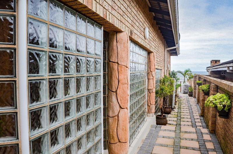 4 Bedroom Property for Sale in Shelly Beach KwaZulu-Natal