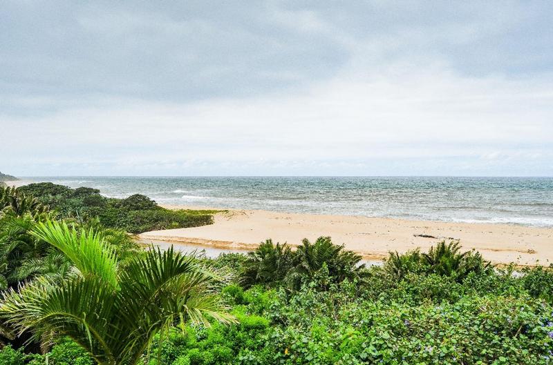 4 Bedroom Property for Sale in Shelly Beach KwaZulu-Natal