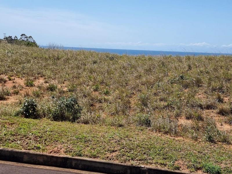 0 Bedroom Property for Sale in Shelly Beach KwaZulu-Natal