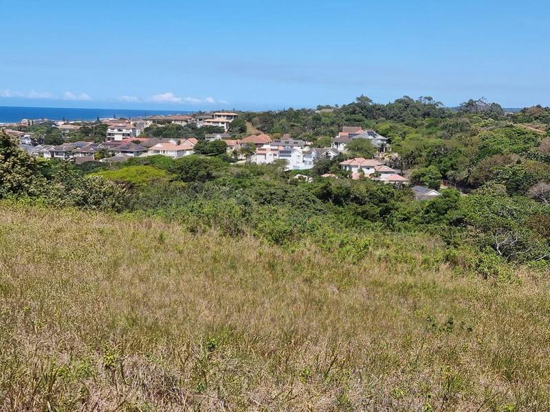 0 Bedroom Property for Sale in Shelly Beach KwaZulu-Natal