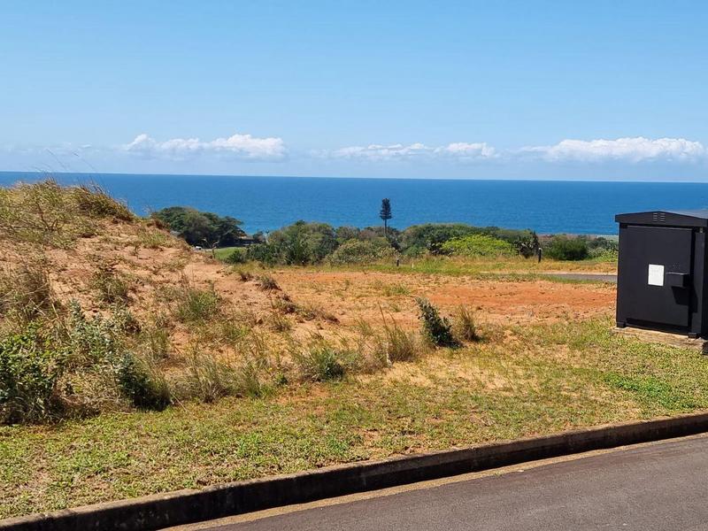 0 Bedroom Property for Sale in Shelly Beach KwaZulu-Natal