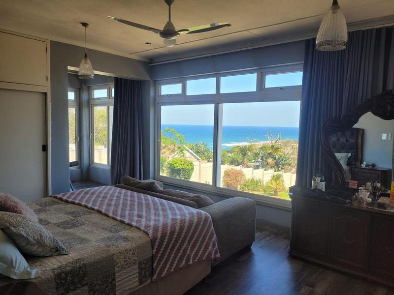 4 Bedroom Property for Sale in Shelly Beach KwaZulu-Natal