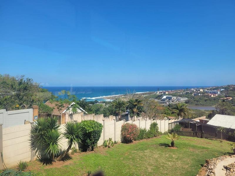 4 Bedroom Property for Sale in Shelly Beach KwaZulu-Natal