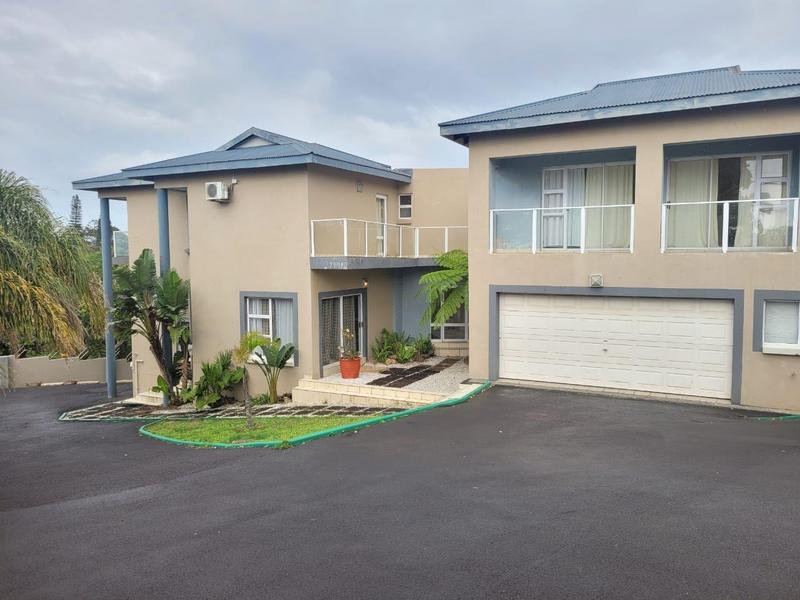 4 Bedroom Property for Sale in Shelly Beach KwaZulu-Natal