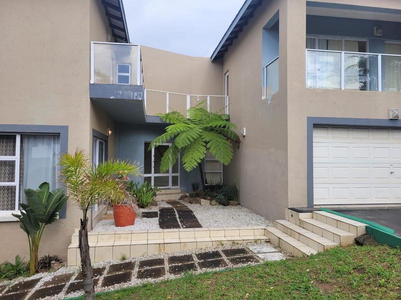 4 Bedroom Property for Sale in Shelly Beach KwaZulu-Natal