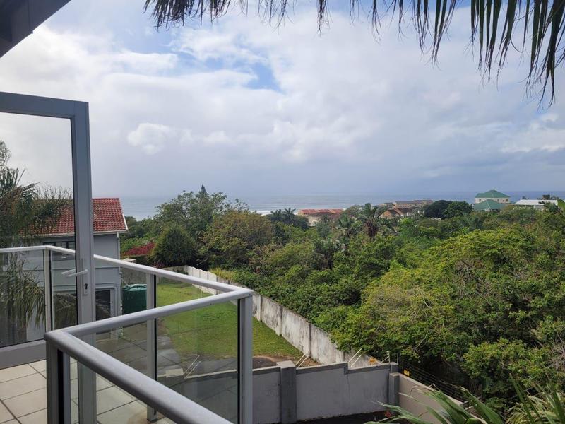 4 Bedroom Property for Sale in Shelly Beach KwaZulu-Natal