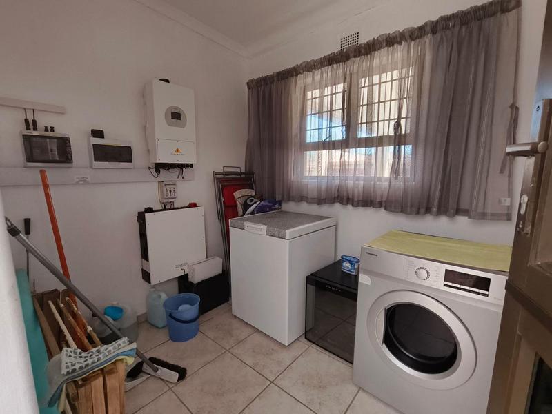 3 Bedroom Property for Sale in Shelly Beach KwaZulu-Natal