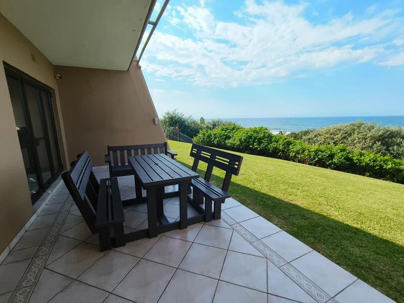 3 Bedroom Property for Sale in Shelly Beach KwaZulu-Natal