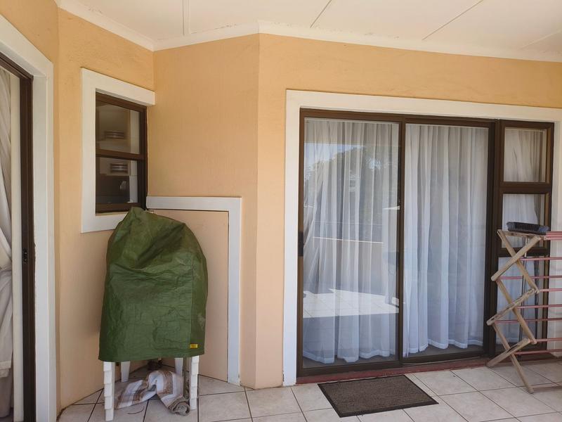 2 Bedroom Property for Sale in Shelly Beach KwaZulu-Natal