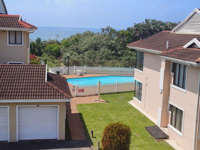 2 Bedroom Property for Sale in Shelly Beach KwaZulu-Natal