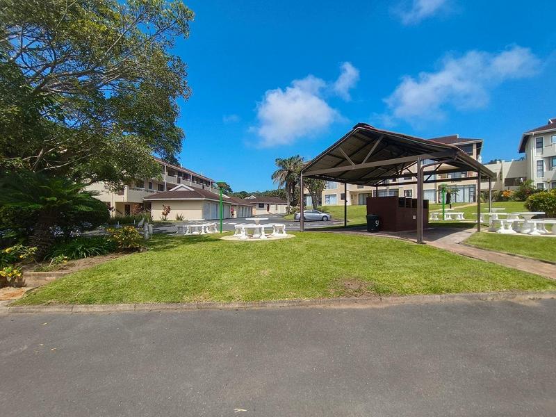 2 Bedroom Property for Sale in Shelly Beach KwaZulu-Natal