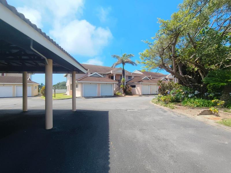 2 Bedroom Property for Sale in Shelly Beach KwaZulu-Natal