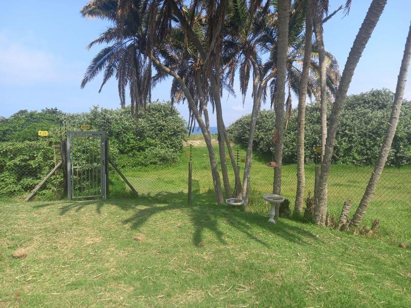 2 Bedroom Property for Sale in Shelly Beach KwaZulu-Natal