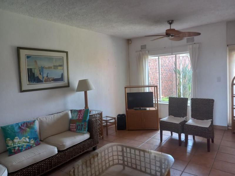 2 Bedroom Property for Sale in Shelly Beach KwaZulu-Natal