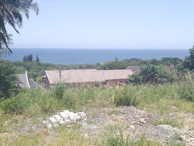 0 Bedroom Property for Sale in Shelly Beach KwaZulu-Natal