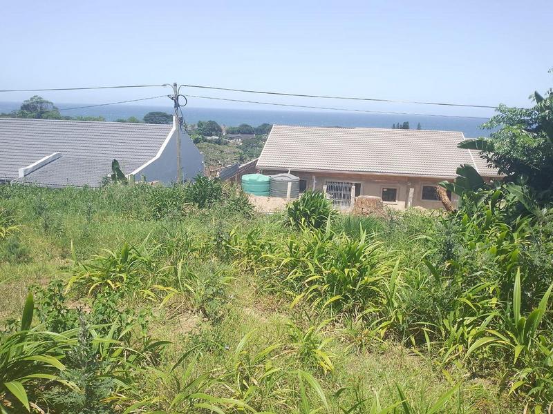 0 Bedroom Property for Sale in Shelly Beach KwaZulu-Natal