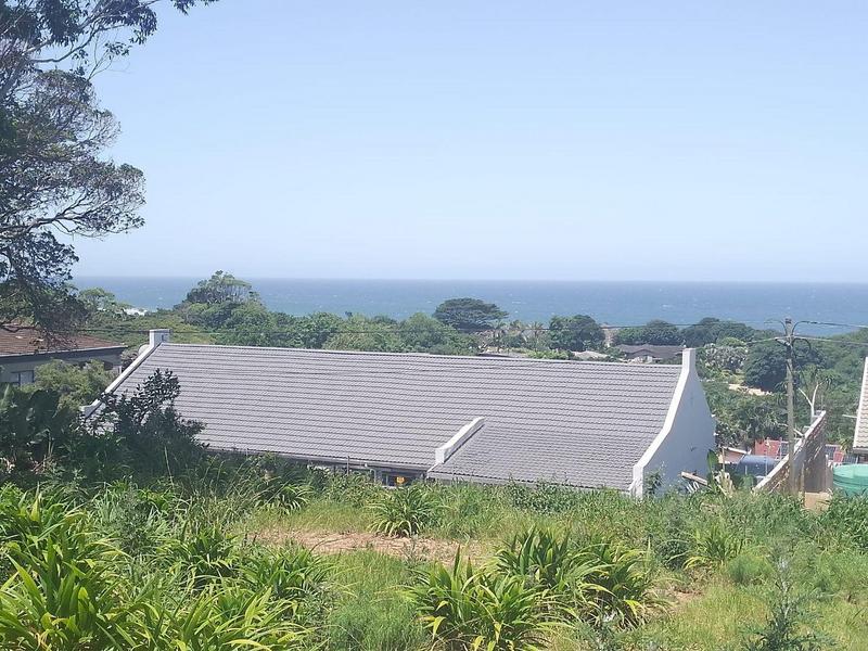 0 Bedroom Property for Sale in Shelly Beach KwaZulu-Natal