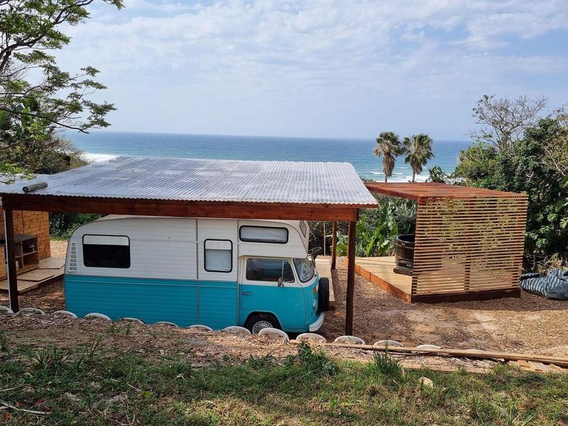 0 Bedroom Property for Sale in Shelly Beach KwaZulu-Natal