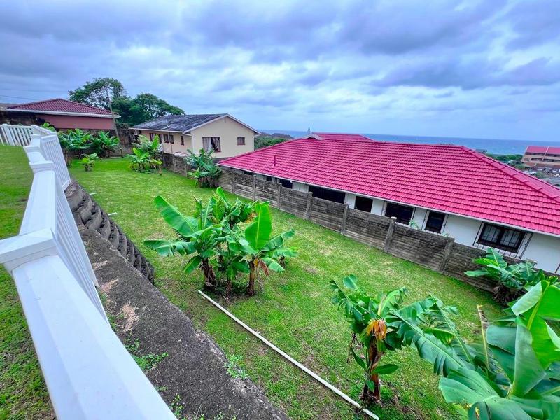 6 Bedroom Property for Sale in Shelly Beach KwaZulu-Natal