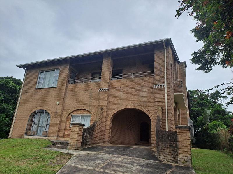 8 Bedroom Property for Sale in Shelly Beach KwaZulu-Natal