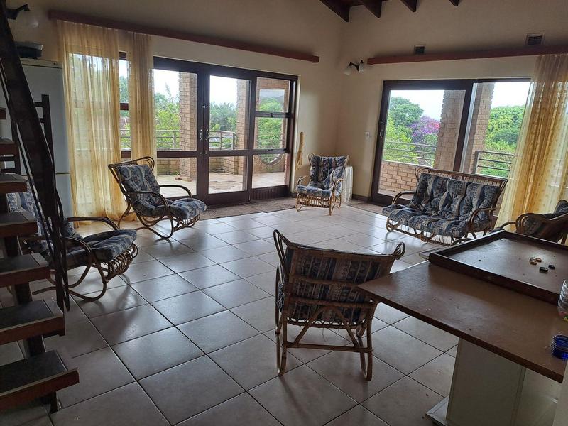 8 Bedroom Property for Sale in Shelly Beach KwaZulu-Natal