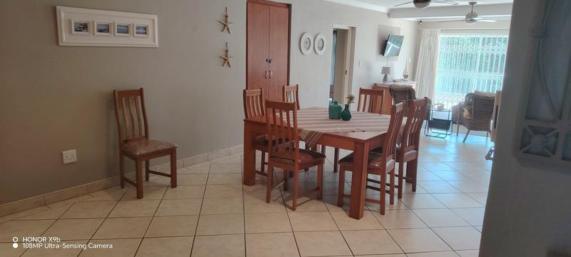 4 Bedroom Property for Sale in Shelly Beach KwaZulu-Natal