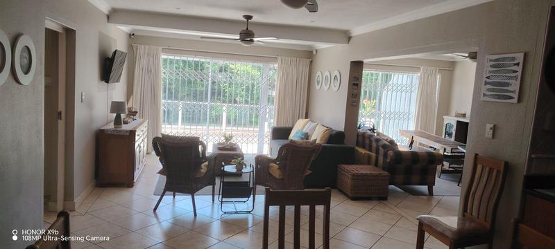 4 Bedroom Property for Sale in Shelly Beach KwaZulu-Natal