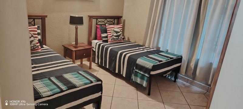 4 Bedroom Property for Sale in Shelly Beach KwaZulu-Natal