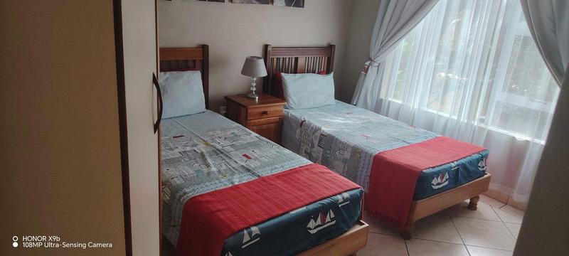 4 Bedroom Property for Sale in Shelly Beach KwaZulu-Natal