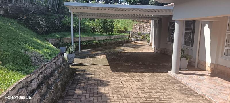 4 Bedroom Property for Sale in Shelly Beach KwaZulu-Natal