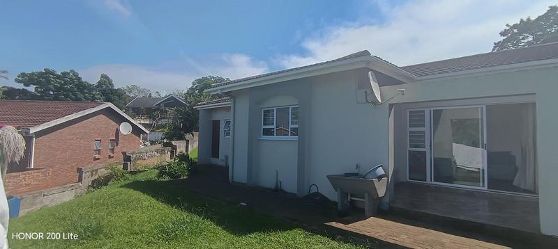 4 Bedroom Property for Sale in Shelly Beach KwaZulu-Natal