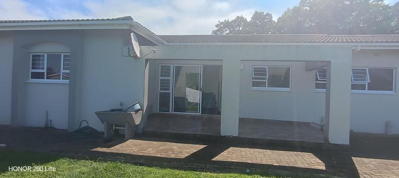 4 Bedroom Property for Sale in Shelly Beach KwaZulu-Natal
