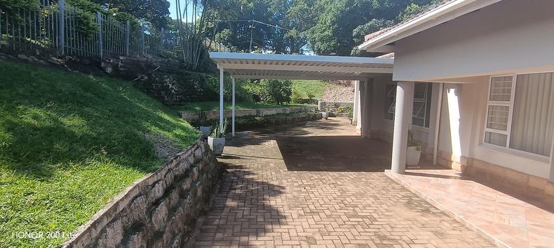4 Bedroom Property for Sale in Shelly Beach KwaZulu-Natal