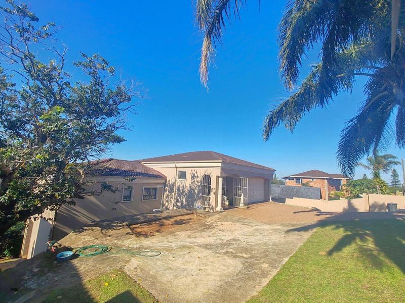 5 Bedroom Property for Sale in Shelly Beach KwaZulu-Natal