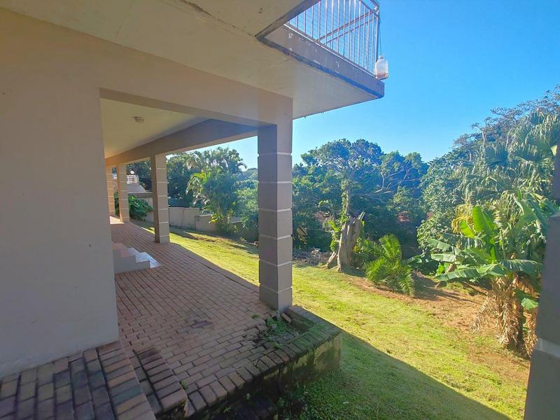 5 Bedroom Property for Sale in Shelly Beach KwaZulu-Natal