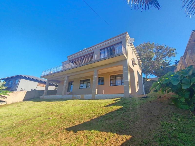 5 Bedroom Property for Sale in Shelly Beach KwaZulu-Natal